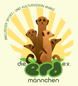 Die Erdmännchen e.V. - Inklusiver Sport- und Kulturverein Mainz
